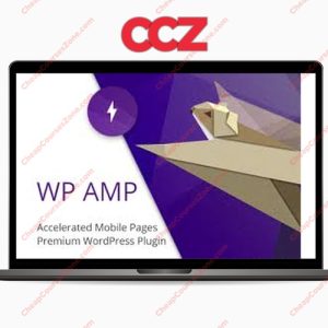 WP AMP Plugin Accelerated Mobile Pages for WordPress and WooCommerce Plus Addons