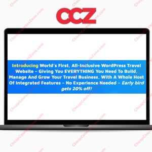 WP Automated Travel Website 10