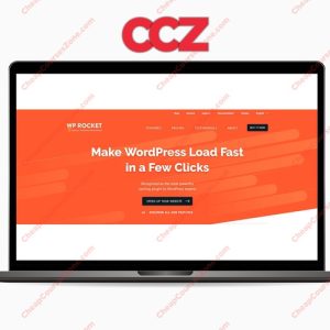 WP Rocket WordPress Plugin