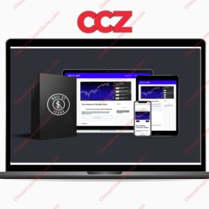 Wall St Jesus The Complete Flow Trader