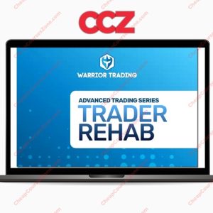 Warrior Trading Trader Rehab Warrior Pro