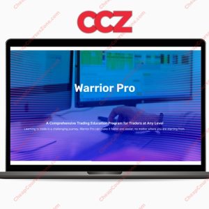 Warrior Trading Warrior PRO 2021