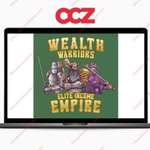 Wealth Warriors Elite Income Empire Update 1