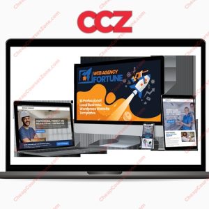 Web Agency Fortune Deluxe Package