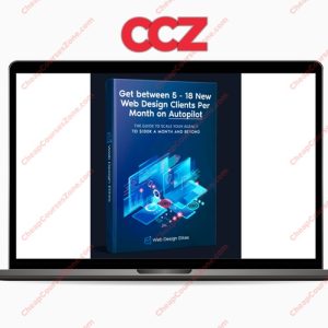 Web Design Elites Scale Your Agency Now