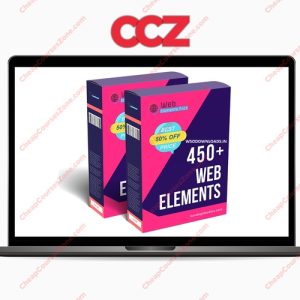 Web Elements Pack OTO