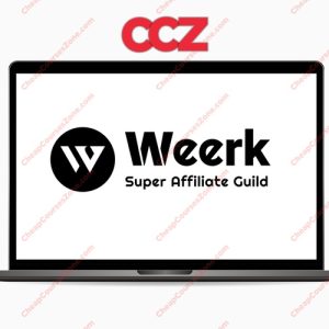 Weerk Super Affiliate Guild