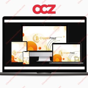 Wesley Virgin CryptoPayz