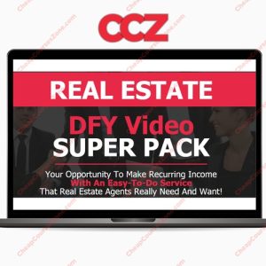 White Board Video Box