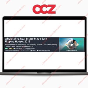 Wholesaling Real Estate Made Easy Flipping Houses 2019