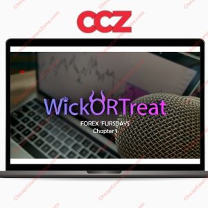 WickOrTreat Trading Course