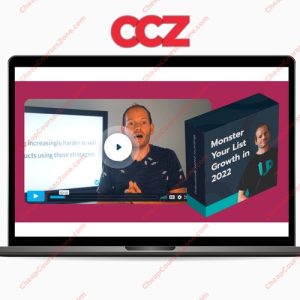 Wilco de Kreij Monster Your List Growth in 2022