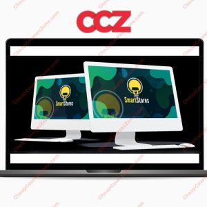 Will Allen SmartStores OTOS