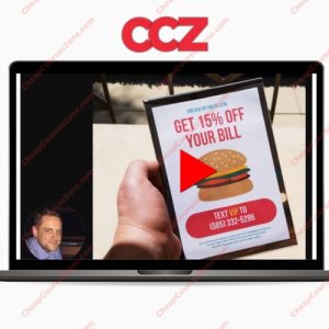 Will Riley Simple Side Business