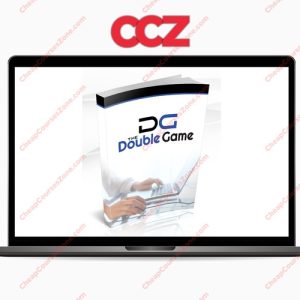 Will Weatherly The Double Game