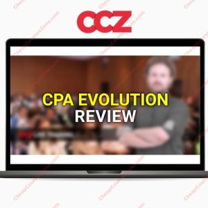 William Souza CPA Evolution 30