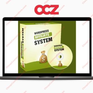 WordPress Affiliate System