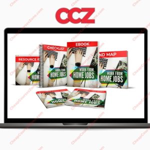 Work From Home PLR K Fahey