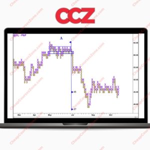 Wyckoff Point Figure Charting