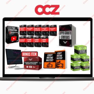 Wyse Team YouTube Xcelerator Program