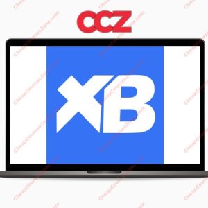 XB Marketing CPA Marketing Mastery Course