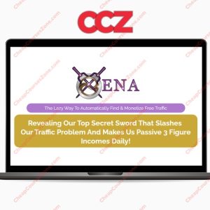 Xena The Lazy Way To Automatically Find Monetize Free Traffic