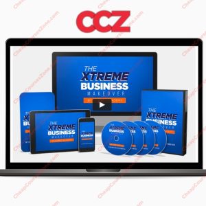 Xtreme Business Makeover