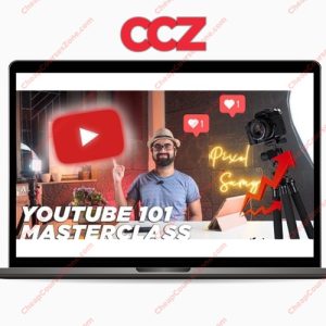 YOUTUBE Begin Your Successful YouTube Journey Today YouTube Masterclass