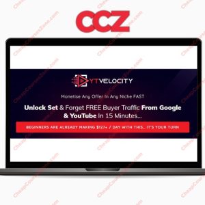 YT Velocity Unlock Set Forget FREE Buyer Traffic From Google YouTube