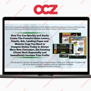 Yanik Silver Ultimate Internet Copywriting Seminar