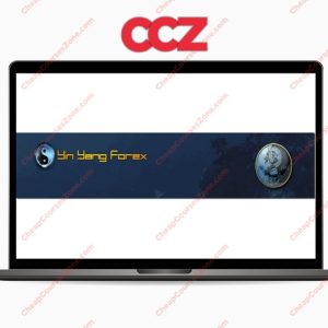 Yin Yang Forex Training Program Trading Mastermind