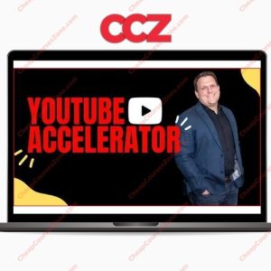 YouTube Accelerator Your Strategy Guide to Building Growing a YouTube Channel