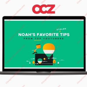 YouTube Famous Noahs Favorite Stolen Tips from TOP YouTubers