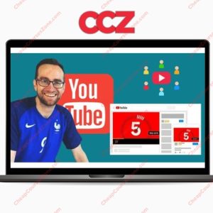 YouTube Video Ads Academy The Definitive YouTube Ad Course