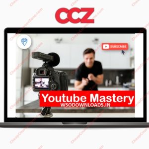 Youtube Mastery Lifetime Deal Academy