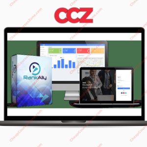 Yves Kouvyo RankAlly Pro