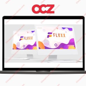 Yves Kouyo Fluxx OTOs