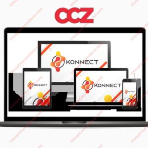 Yves Kouyo Konnect OTOs