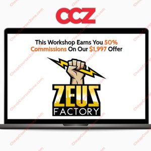 ZEUS FACTORY