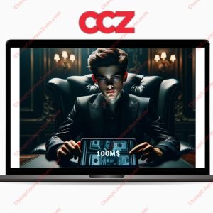 Zakaria Airakaz Master E-commerce Facebook Ads to Print Money