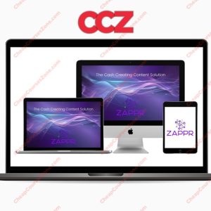 Zappr Sales Cash Exploding Content in 60 Seconds Flat