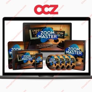 Zoom Master PLR