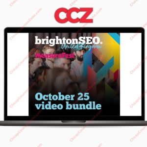 brightonSEO And MeasureFest October 2025