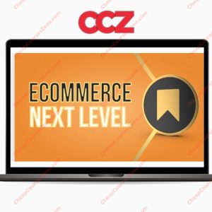 eCommerce Next Level Insaka eCommerce Academy