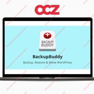 iThemes BackupBuddy WordPress Plugin