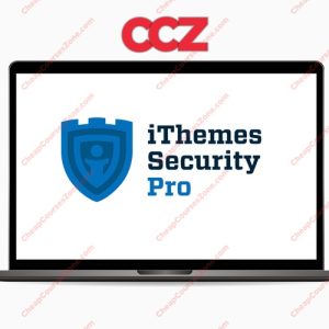 iThemes Security Pro WordPress Plugin