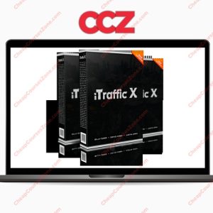 iTraffic X Platinum OTOs
