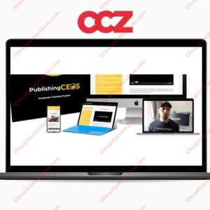 Alex Kaplo Publishing CEOS Coaching Program