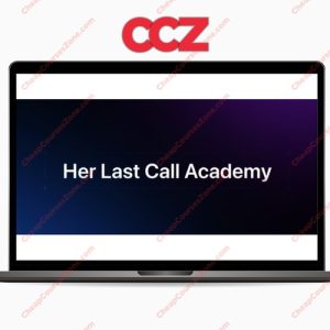 Alexis Mai Her Last Call Academy
