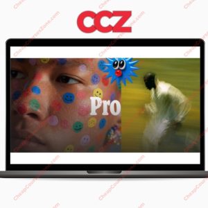 Andreis Ohneisser AI Visual Mastery Complete Studio Suite Course